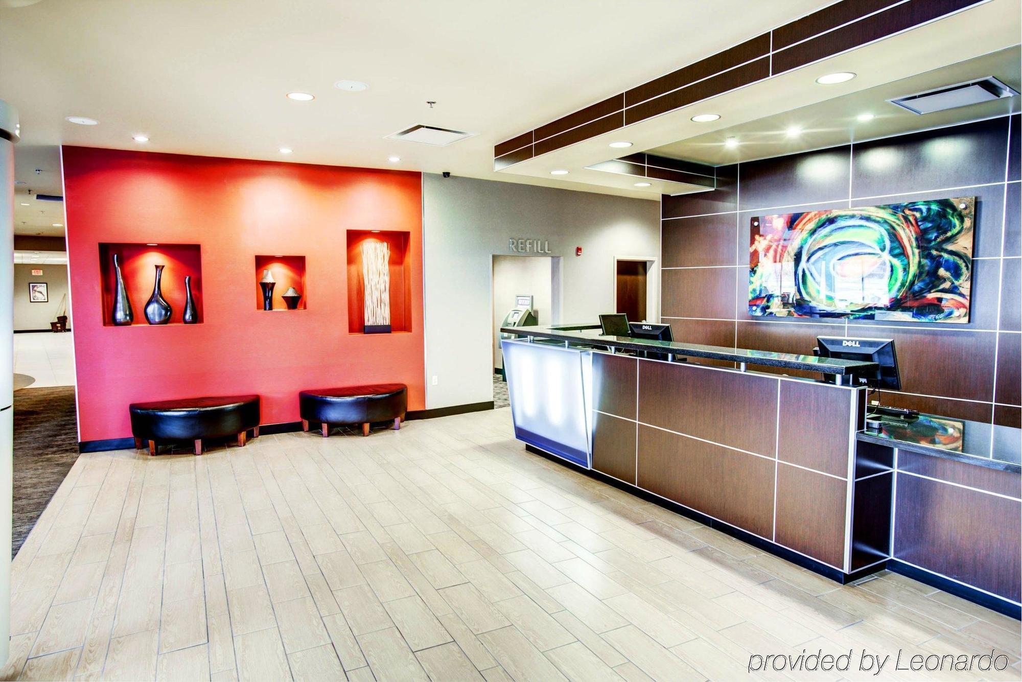 Fairfield By Marriott Inn & Suites Washington Casino Area Zewnętrze zdjęcie